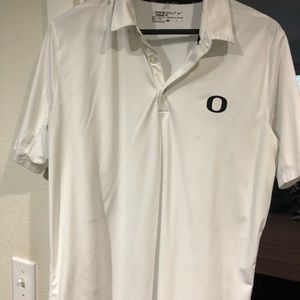 Oregon polo shirt